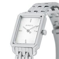 Orologio Breil Donna CARRÉ in Acciaio TW2077 - TW2077
